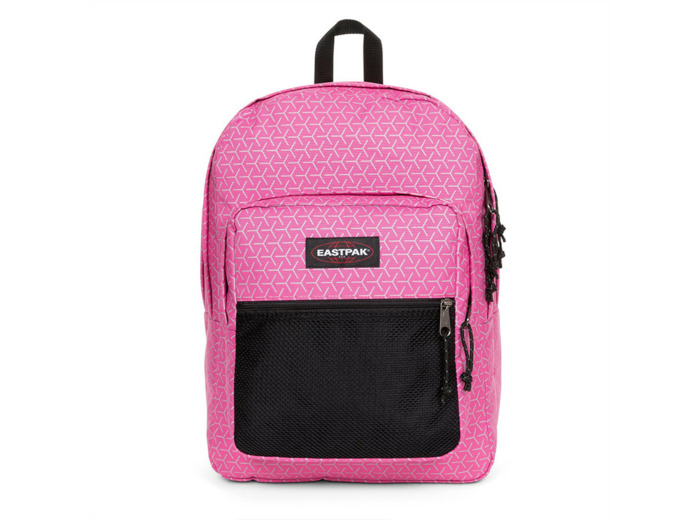 Eastpak Pinnacle Sac à Dos Refleks Meta Pink