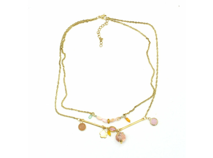 Collier Mariah