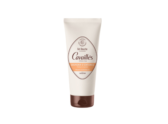 ROGE-CAV GEL DCHE SOUVENIR ENFANCE 200ML