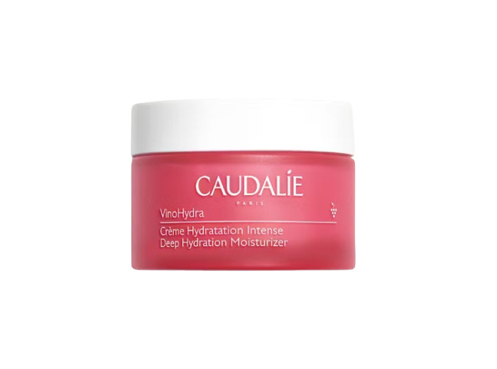 Caudalie VinoHydra Creme Sos Hydratation Intense 50ml