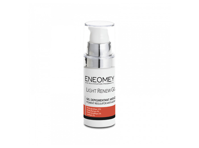 ENEOMEY LIGHT RENEW GEL FL30ML