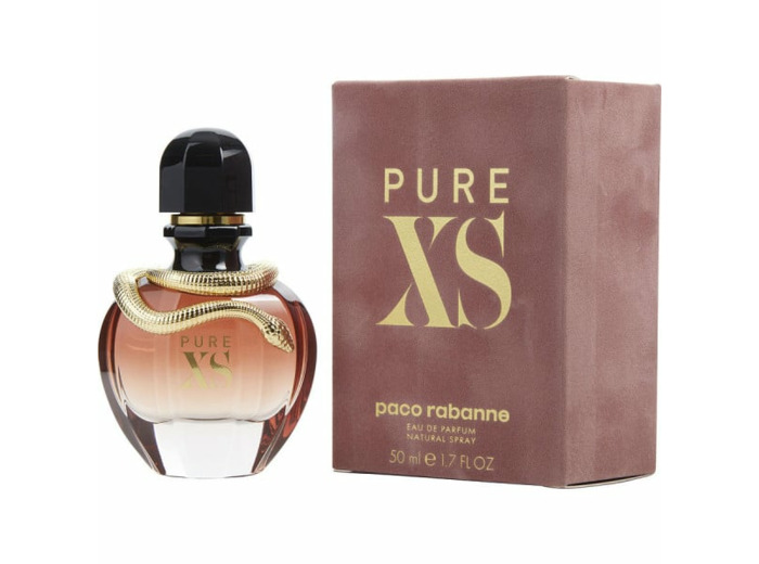 PUIG - PURE XS For Her EP Vaporisateur 50ml