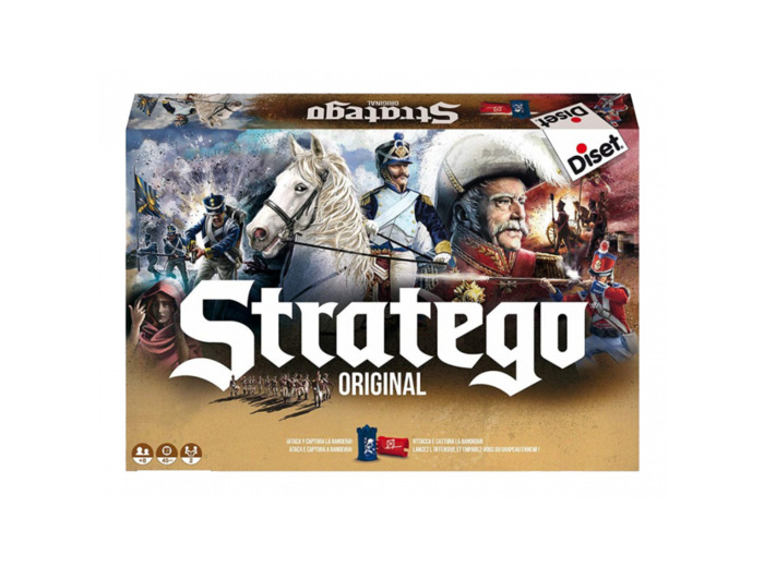 Stratego