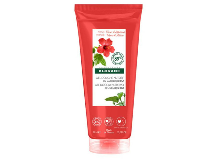 KLORANE CR DCH F HIB TB200ML1