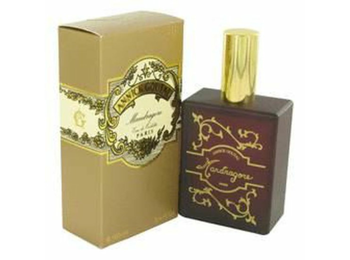 ANNICK GOUTAL PARFUMS - MANDRAGORE ET Vaporisateur 100ml (homme)