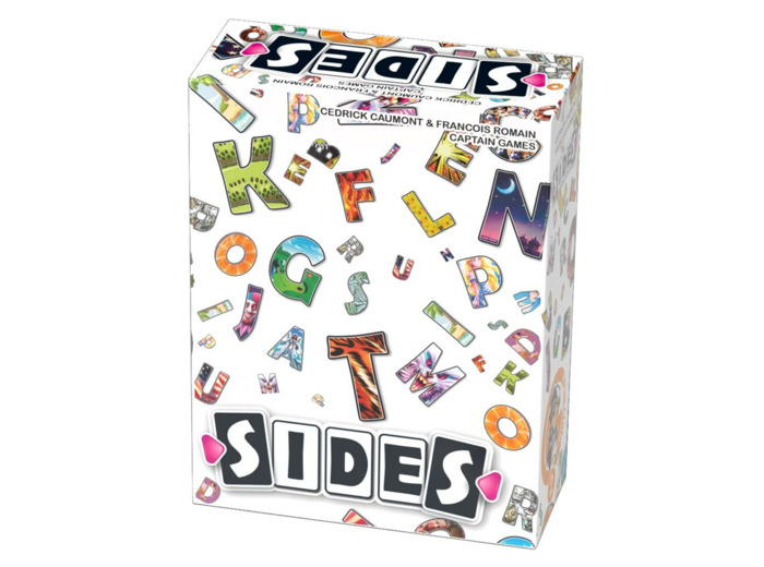 Sides