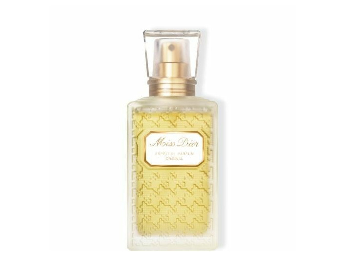 PARFUMS CHRISTIAN DIOR - MISS DIOR ORIGINAL Esprit De Parfum Vaporisateur 100ml