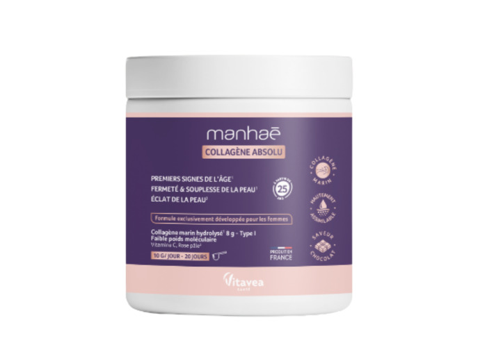 MANHAE COLLAGENE ABSOLU 200G