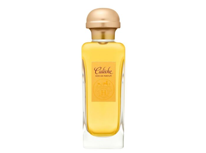 CALECHE ET Vaporisateur 100ml