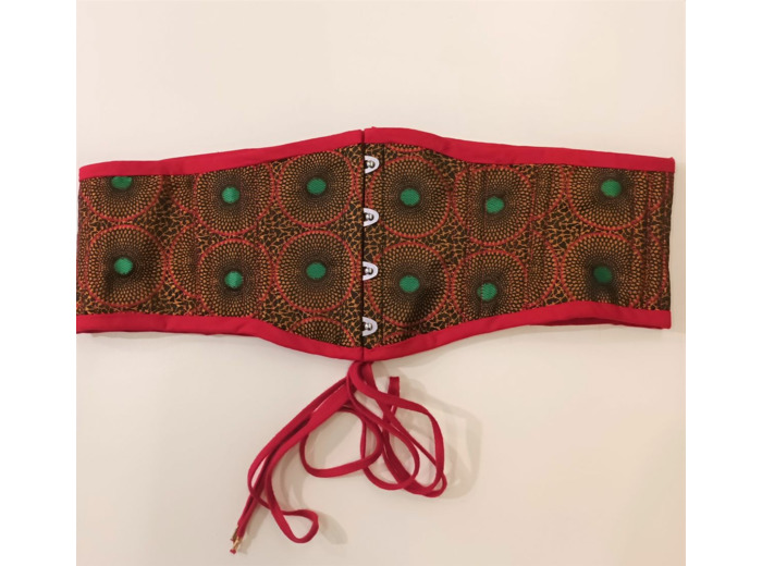 Ceinture corset