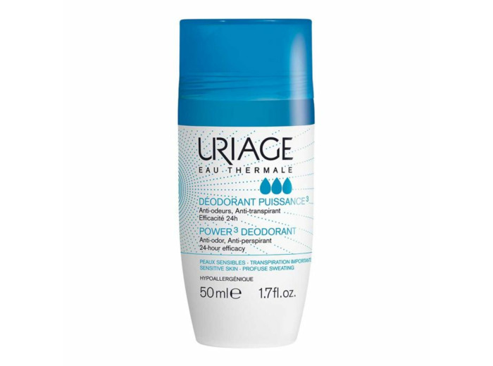URIAGE DEO PUIS 3 ROLL-ON50ML1