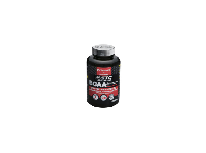 STC BCAA SYNERGY B/120