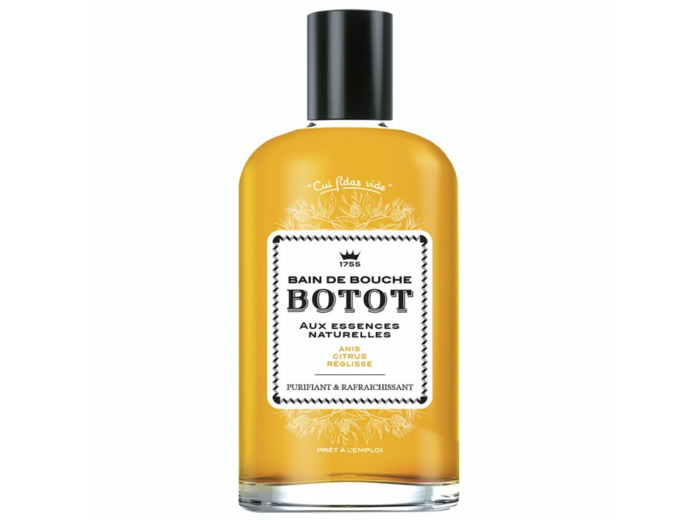 BOTOT BAIN BCH ANIS/CITRUS/REGLIS FL250ML