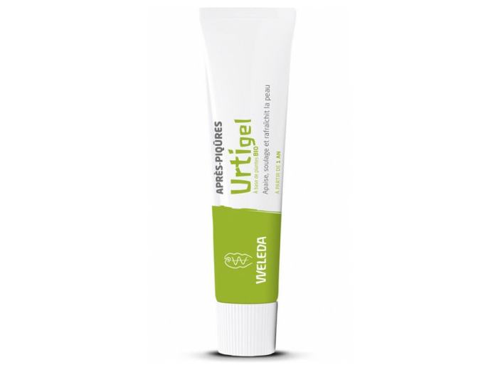 URTIGEL GEL T 25G