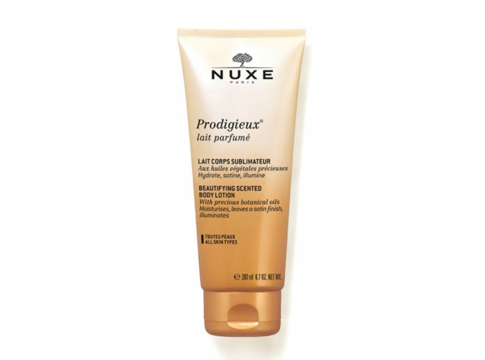 NUXE PROD LAIT PARF TB200ML 1