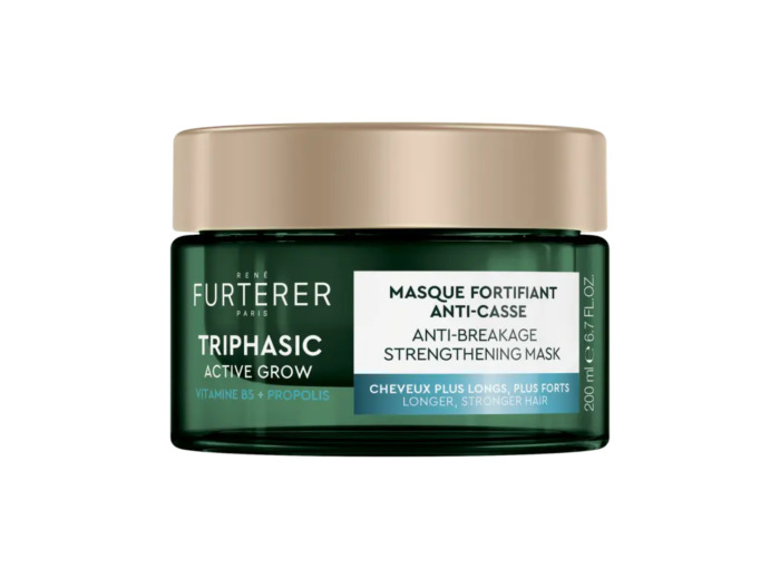 FURTERER ACTIV GROW MASQ 200ML1