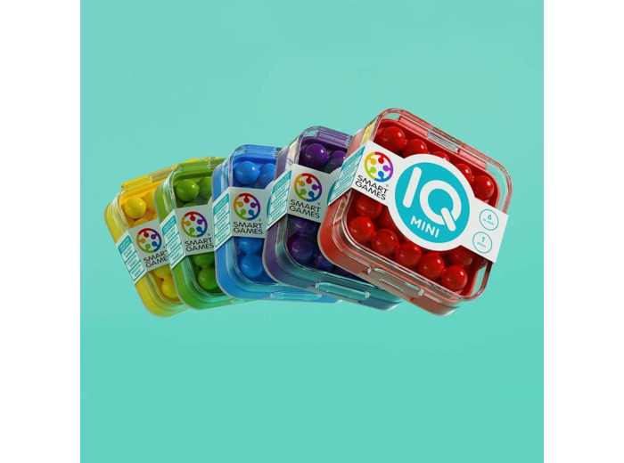 IQ-Mini