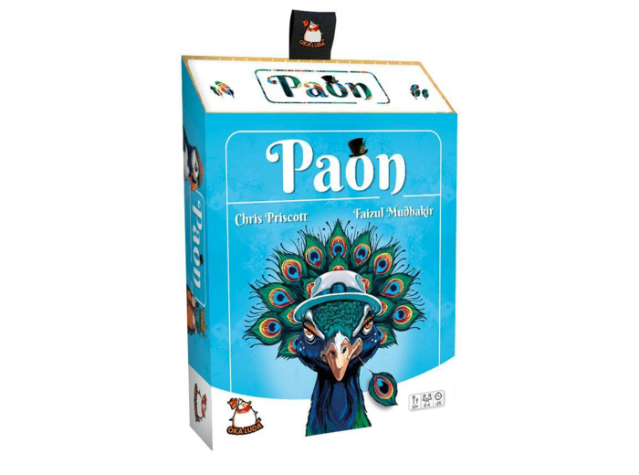 Paon