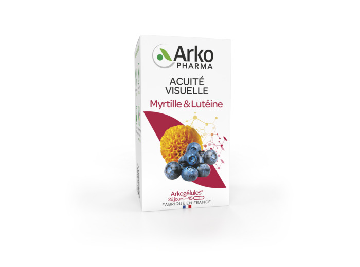AKG MYRTampLUTEINE 45