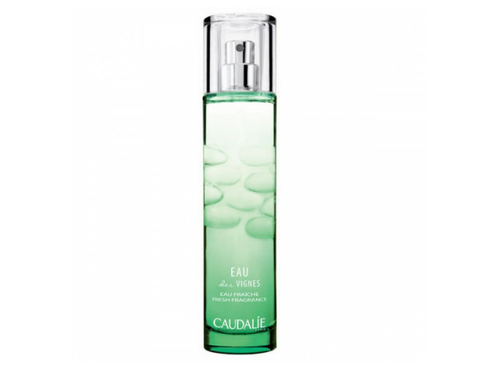 CAUDALIE EAU DES VIGNES EAU FRAICHE 50ML