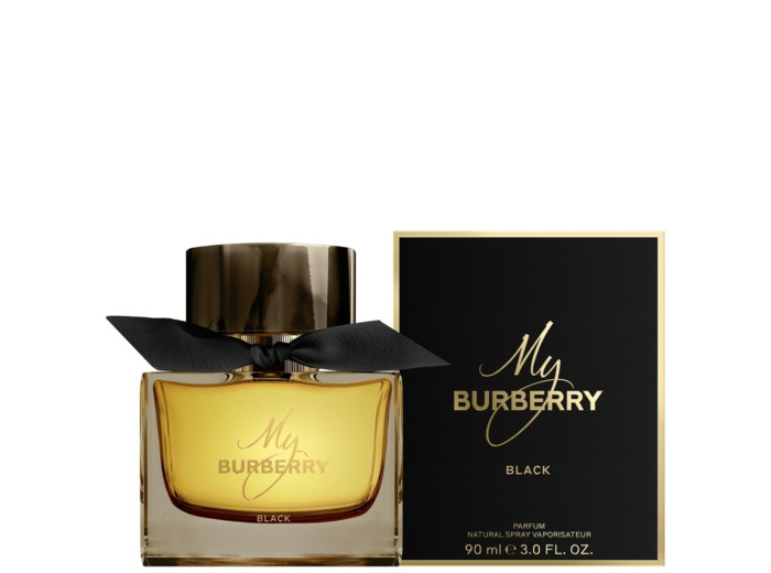 COTY PRESTIGE FRANCE - MY BURBERRY BLACK EP Vaporisateur 90ml