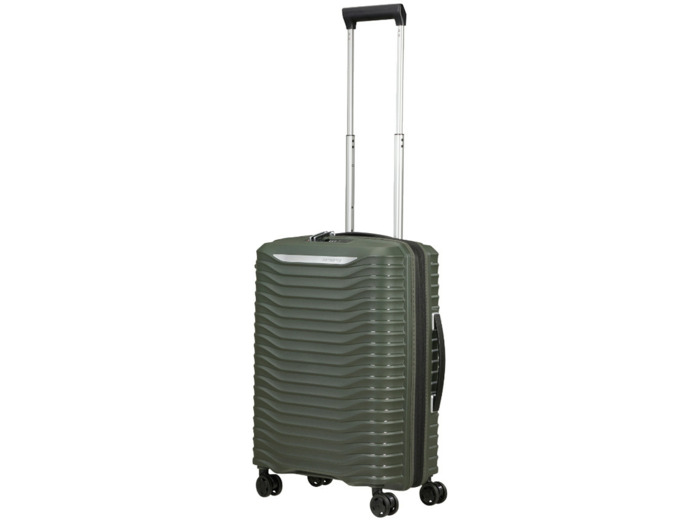 Samsonite Upscape Valise Cabine Extensible 4 Roues Climbing