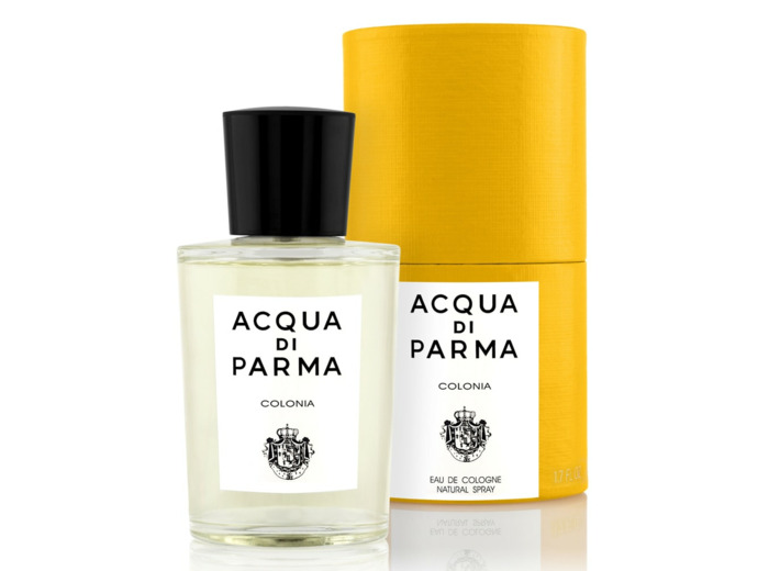 EAU DE TOILETTE de la marque ACQUA DI PARMA - COLONIA EDC Vaporisateur 50ml