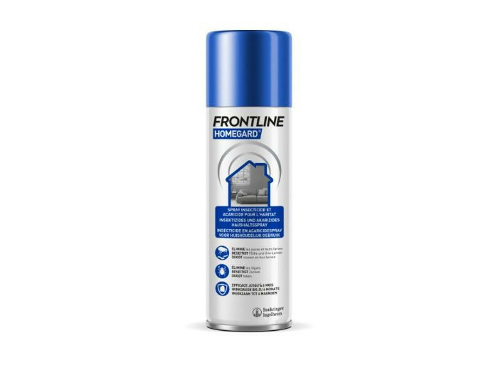 FRONTLINE HAB SPRAY 250 ML
