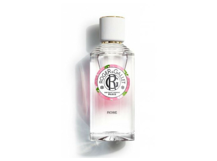 RG EAU PARF BIENFAISANTE ROSE FL100ML