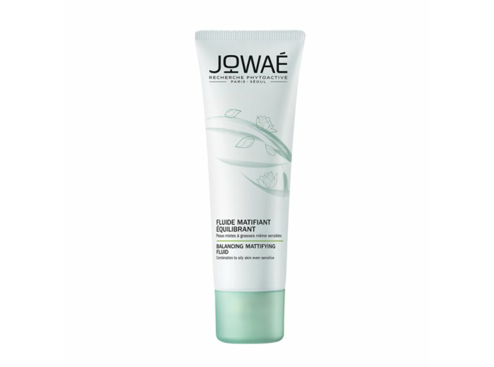 JOWAE FLUIDE MAT EQUILIBRANT T40ML
