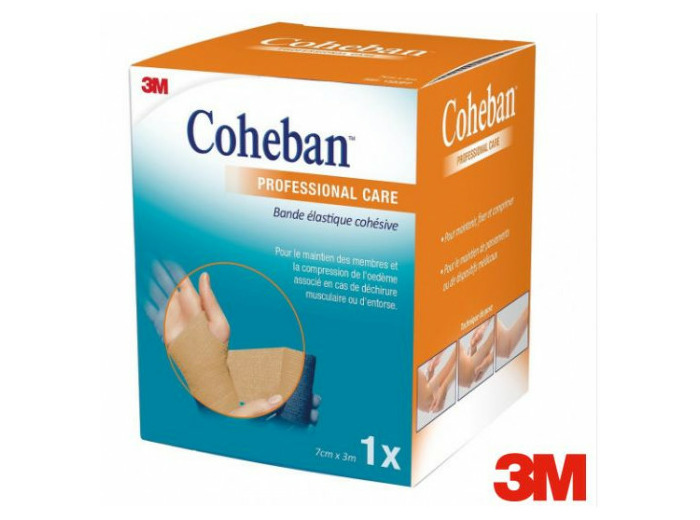 COHEBAN CHAIR 7CMX3M