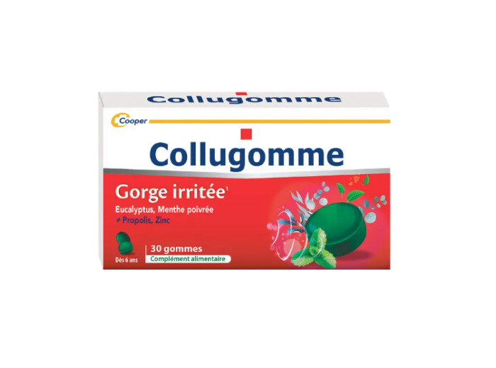 COOPER COLLUGOMME B/30