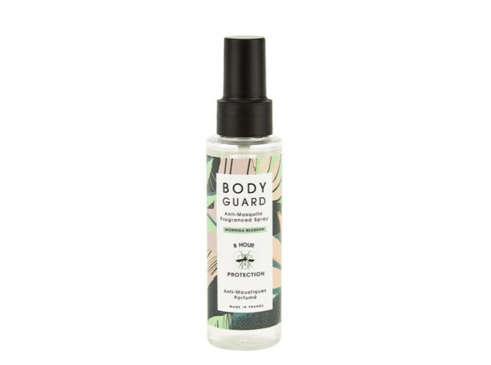 BODYGUARD ANTI-MOUSTIQUES MORINGA 100ML