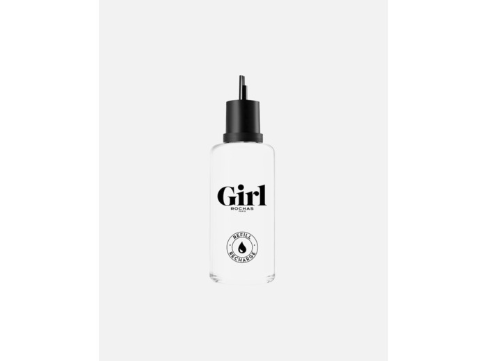 INTER PARFUMS - GIRL Recharge ET 150ml