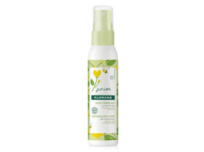 KLORANE J SPR DEMEL MIE F150ML