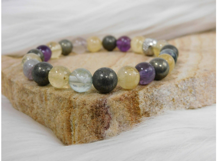 BRACELET CONCENTRATION