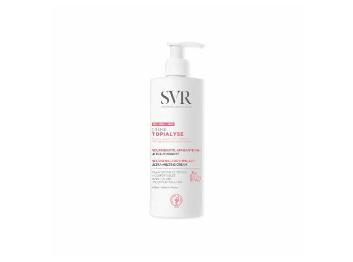 TOPIALYSE CREME 400ML