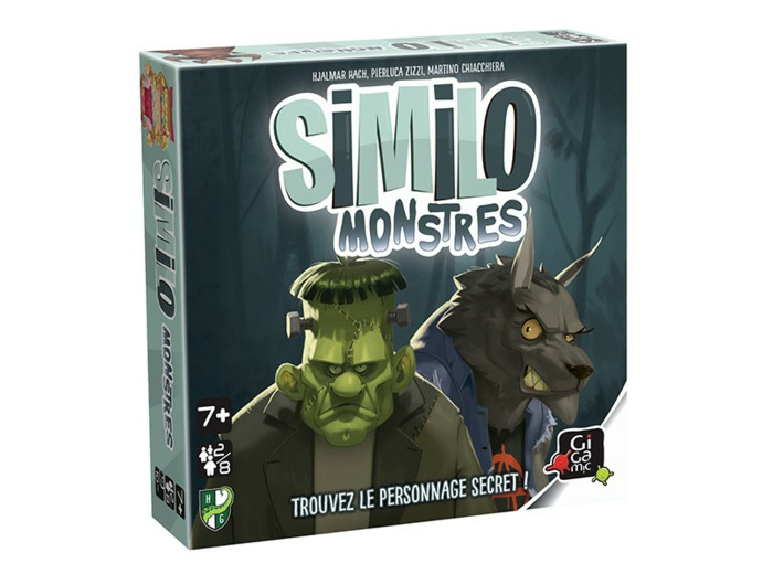 Similo monstres