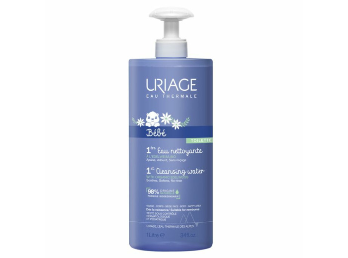 URIAGE BB 1ER EAU NET FL PPE 1L