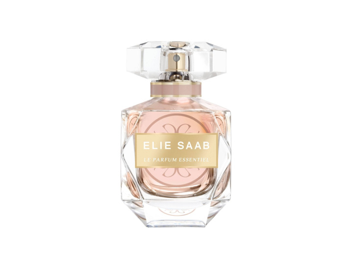 SHISEIDO GROUP - ELIE SAAB Le Parfum Essentiel EP Vaporisateur 50ml