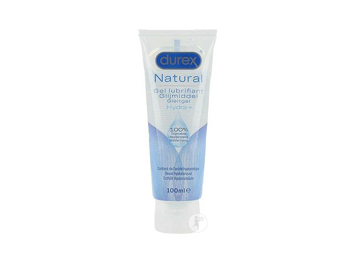 DUREX GEL NAT HYDRA 100ML