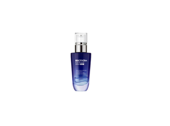 BIOTHERM BLUE THERAPY SER NUIT FL30ML1