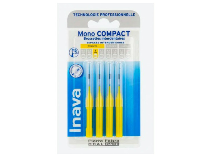 INAVA MONO BROS JAU 42