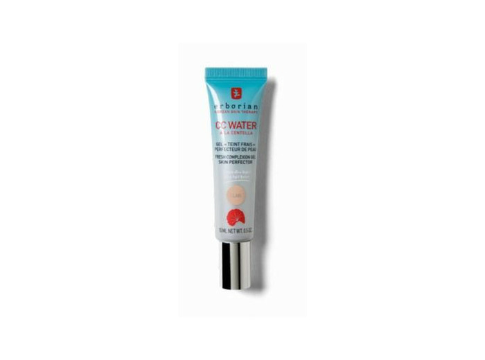 ERBORIAN CC WATER CLAIR 15ML
