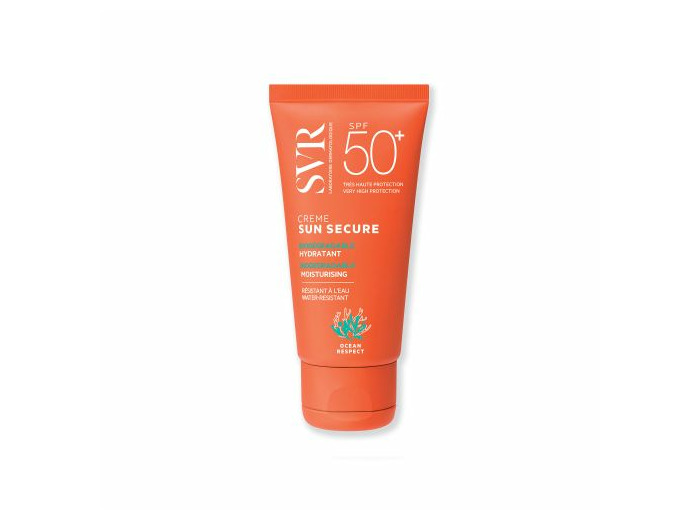 SVR SUN SECURE CREME SPF 50 50ML