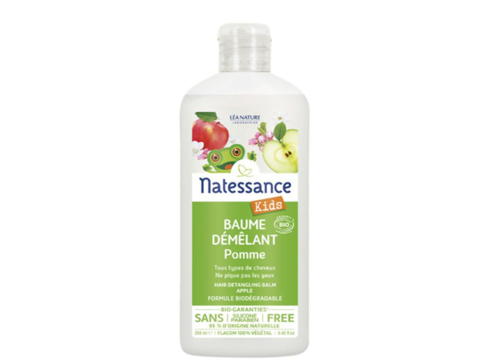 NATESSANCE KIDS BAUM DEMELANT POMME T250M