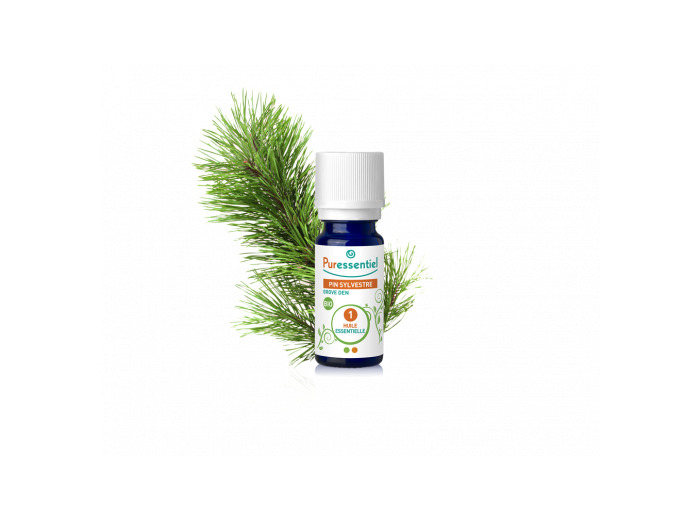 PSL HE PIN SYLV B 5ML