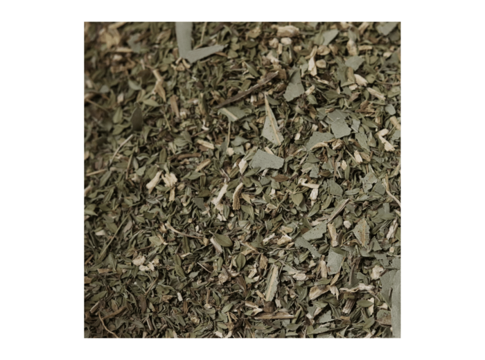 MAUX DE L'HIVER - Tisane n°7