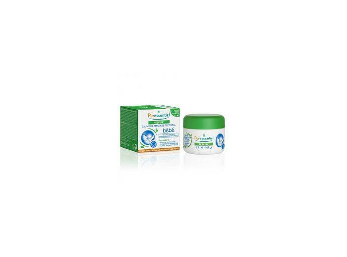 PSL BAUM MASSAGE BB 30ML