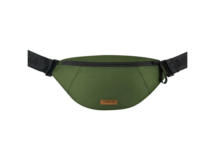 Cabaïa Sac Banane Réversible Belt Bag S Séoul